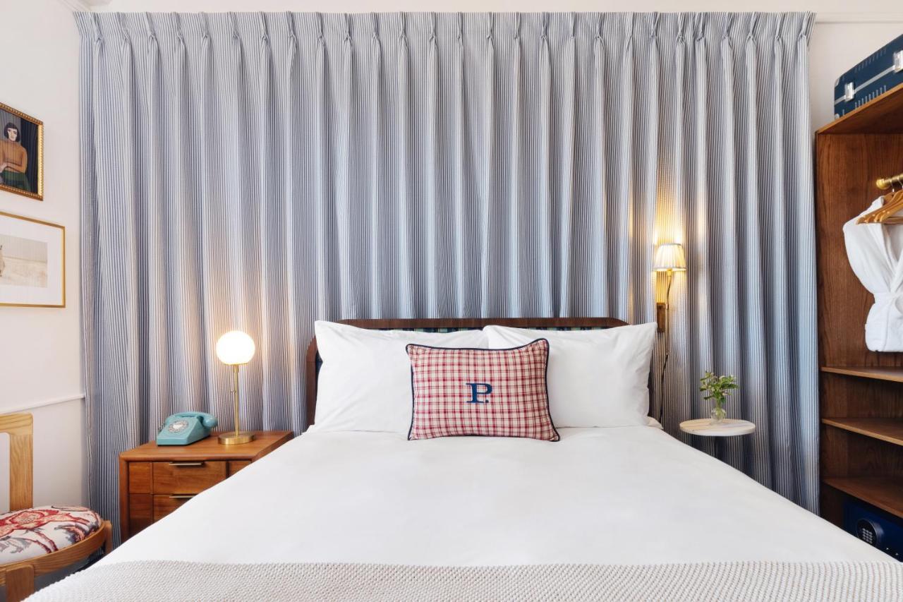 Palihotel San Diego Gaslamp Quarter Eksteriør billede